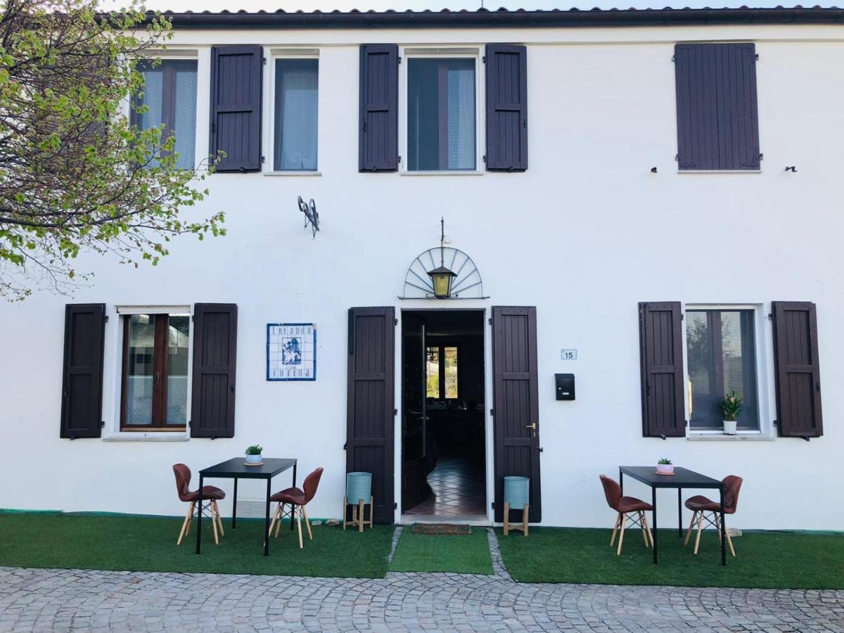 Hotel Locanda Delle Grotte Di Onferno Gemmano Exterior foto